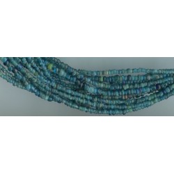 Perles de fouille. Perles anciennes. Antique or ancient beads