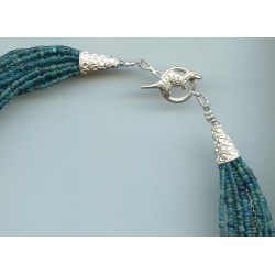 Perles de fouille. Perles anciennes. Antique or ancient beads