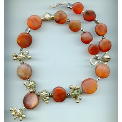 Perles Européennes du 17ème au 20éme siècle.