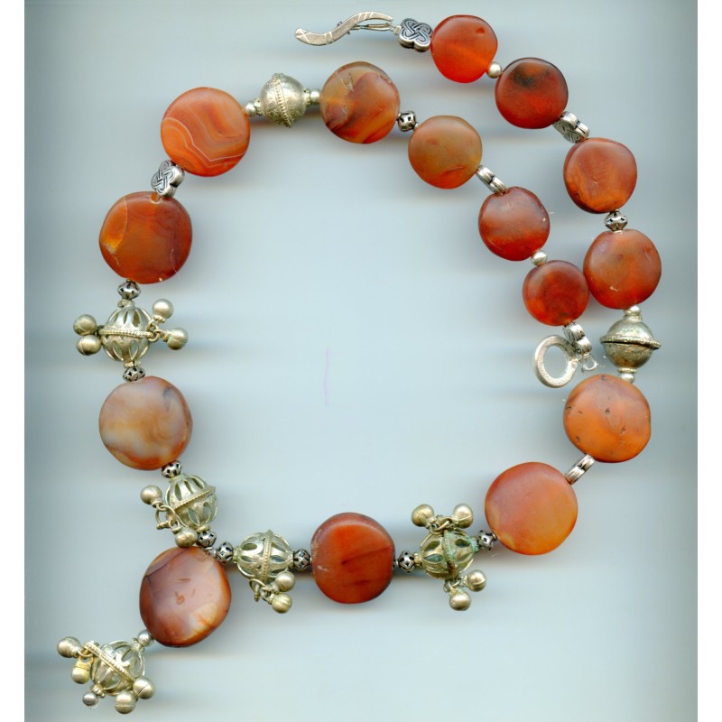 Perles Européennes du 17ème au 20éme siècle.