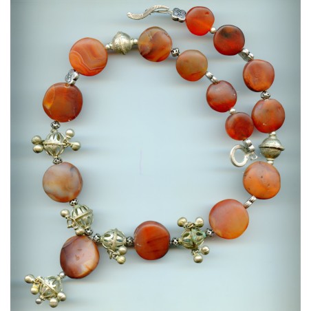 Perles Européennes du 17ème au 20éme siècle.