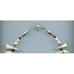 asian2300 - Collier "Naga"