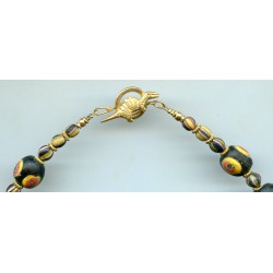 asian2297 - Perles Ocellées