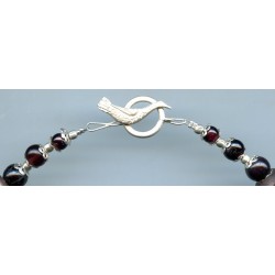 asian2275 - Perles Indonésiennes mosaïquées