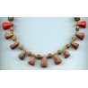 Perles "Kiffa". Perles anciennes. Antique or Ancient Beads
