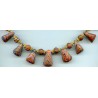 Perles "Kiffa". Perles anciennes. Antique or Ancient Beads