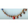 Perles "Kiffa". Perles anciennes. Antique or Ancient Beads