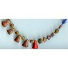Perles "Kiffa". Perles anciennes. Antique or Ancient Beads