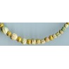 Perles en Faïence Persane. Perles anciennes. Antique or Ancient Beads.