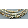 Perles de fouille. Perles anciennes. Antique or ancient beads
