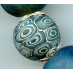 asian2296 - Perles Ocellées