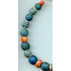 asian2296 - Perles Ocellées