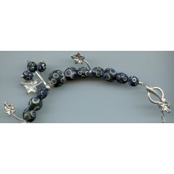 asian2288 - Perles Ocellées