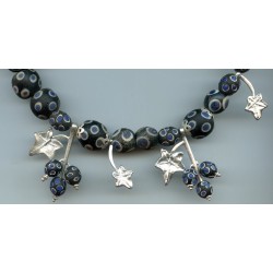 asian2288 - Perles Ocellées