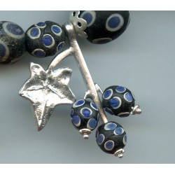 asian2288 - Perles Ocellées