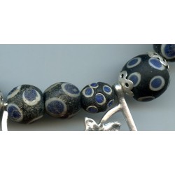 asian2288 - Perles Ocellées