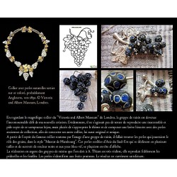 asian2284 - Perles Ocellées