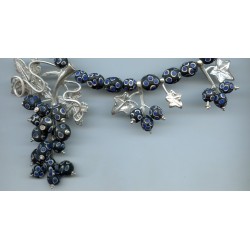 asian2284 - Perles Ocellées