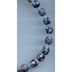 asian2280 - Perles Ocellées