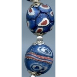 asian2280 - Perles Ocellées