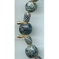 asian2245 - Perles "Jatim"