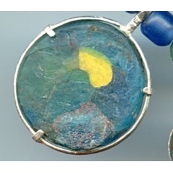 asian1357 - Perles "Visage"