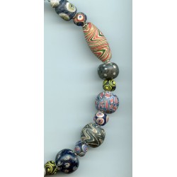 asian2190 - Perles indonésiennes