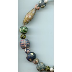 asian2190 - Perles indonésiennes