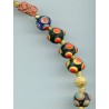 asian1845 - Perles ocellées