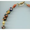 asian1845 - Perles ocellées