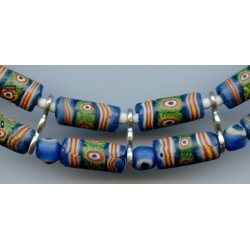 asian1725 - Perles Mosaïquées