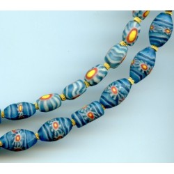 asian1697 - Perles  trouvées en Thaïlande