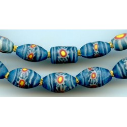 asian1697 - Perles  trouvées en Thaïlande