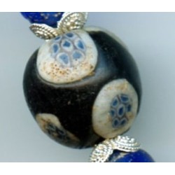 asian1669 - Perles Ocellées