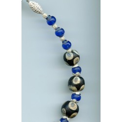 asian1669 - Perles Ocellées