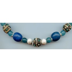 asian1625 - Perles Ocellées et Indopacifiques