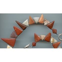 Agate et le Jaspe Kitifa