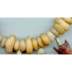 Quartz Et Les Pointes de Flèches