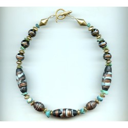 ancie2267 - Perles vénitiennes