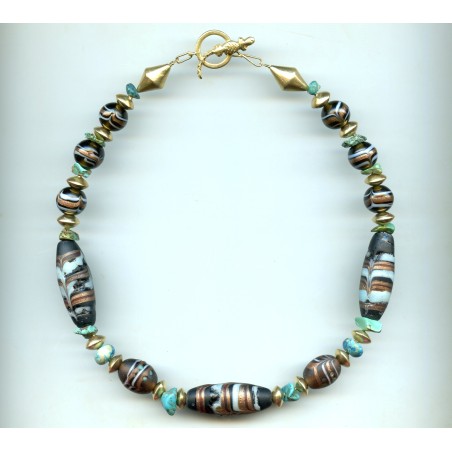 ancie2267 - Perles vénitiennes