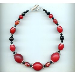 ancie2263 - Perles de Bohême