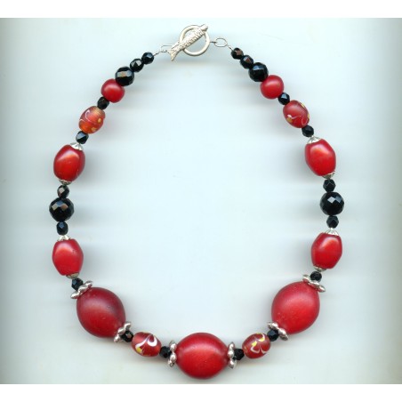 ancie2263 - Perles de Bohême