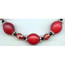 ancie2263 - Perles de Bohême