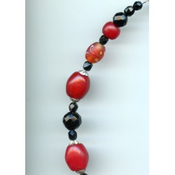 ancie2263 - Perles de Bohême