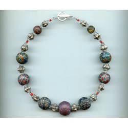 asian2315 - Perles Indonésiennes