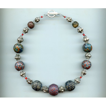 asian2315 - Perles Indonésiennes