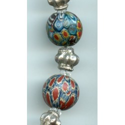 asian2315 - Perles Indonésiennes