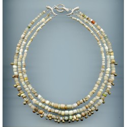 Perles de fouille. Perles anciennes. Antique or ancient beads