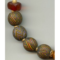 asian2313 - Perles d'Asie