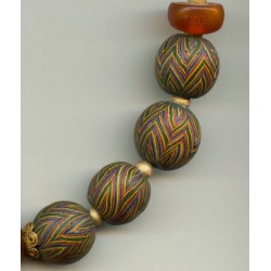 asian2313 - Perles d'Asie